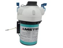 03 06 056 VACUMM CLEANER PUMP AMETEK 93SIX